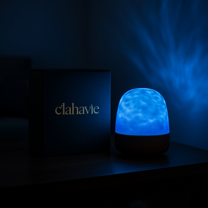 cla'havie lamp