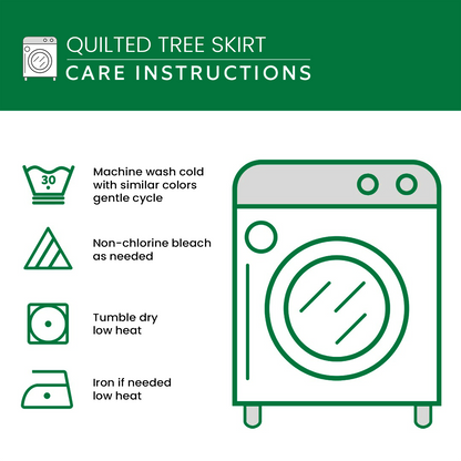 Christmas Tree Skirt