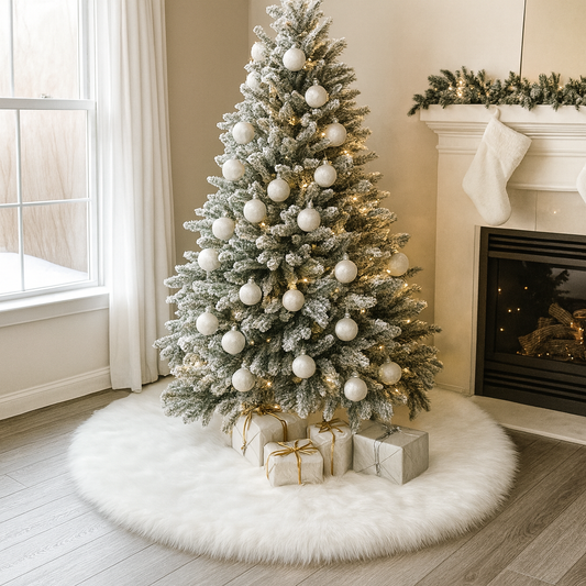 Christmas Tree Skirt