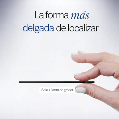 SeguriCard™ - La nueva generación de seguridad inteligente