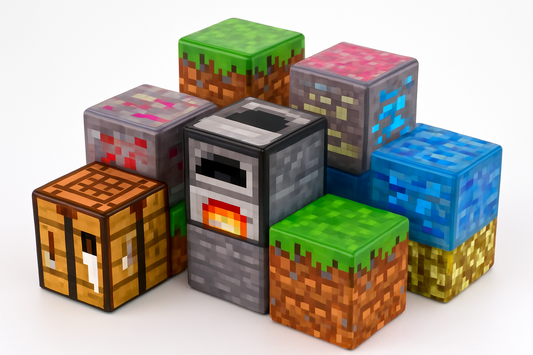 FREE Blocks