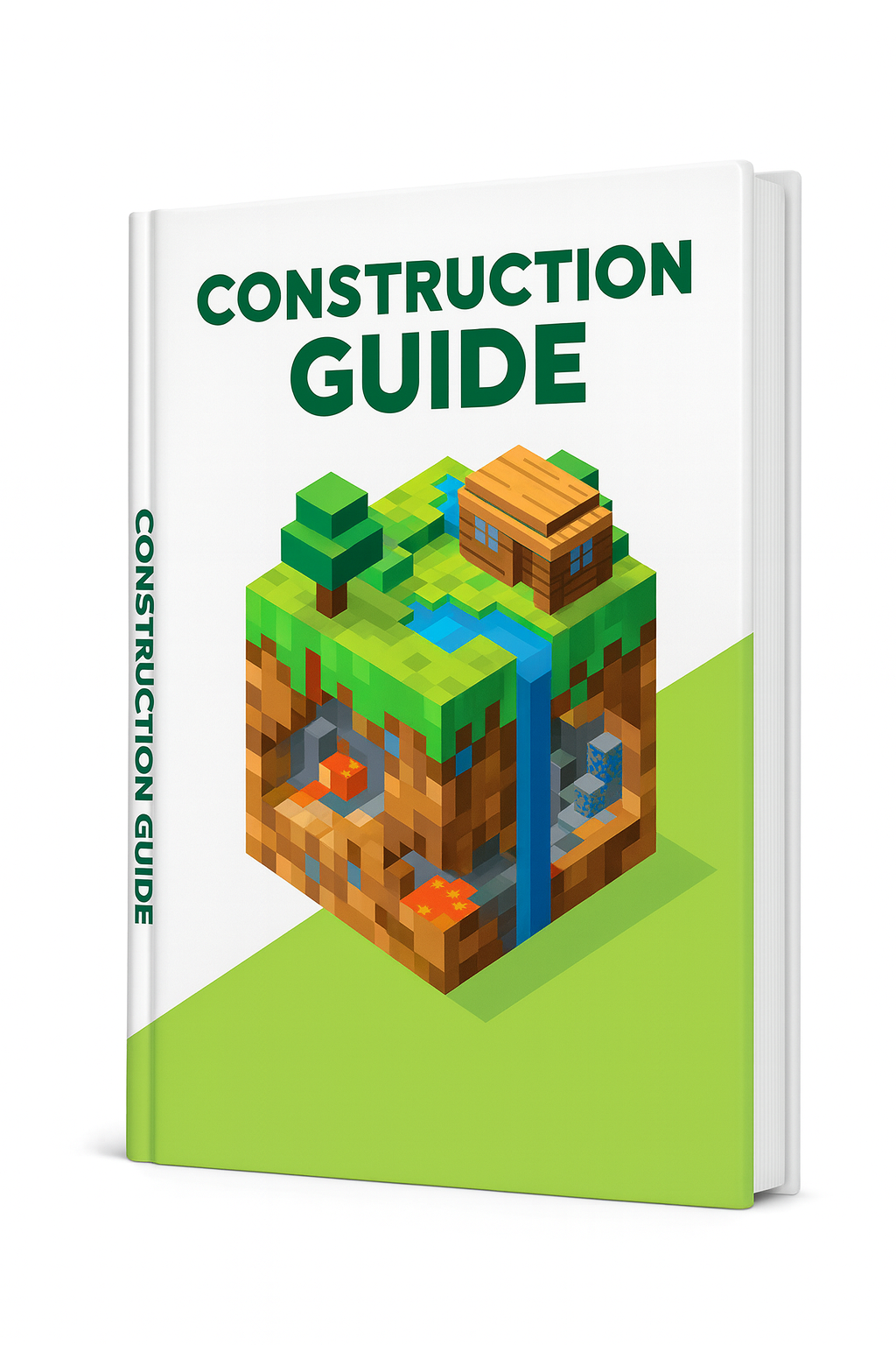 FREE Kids Building Handbook